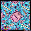 Back to School - Cat (Limited)