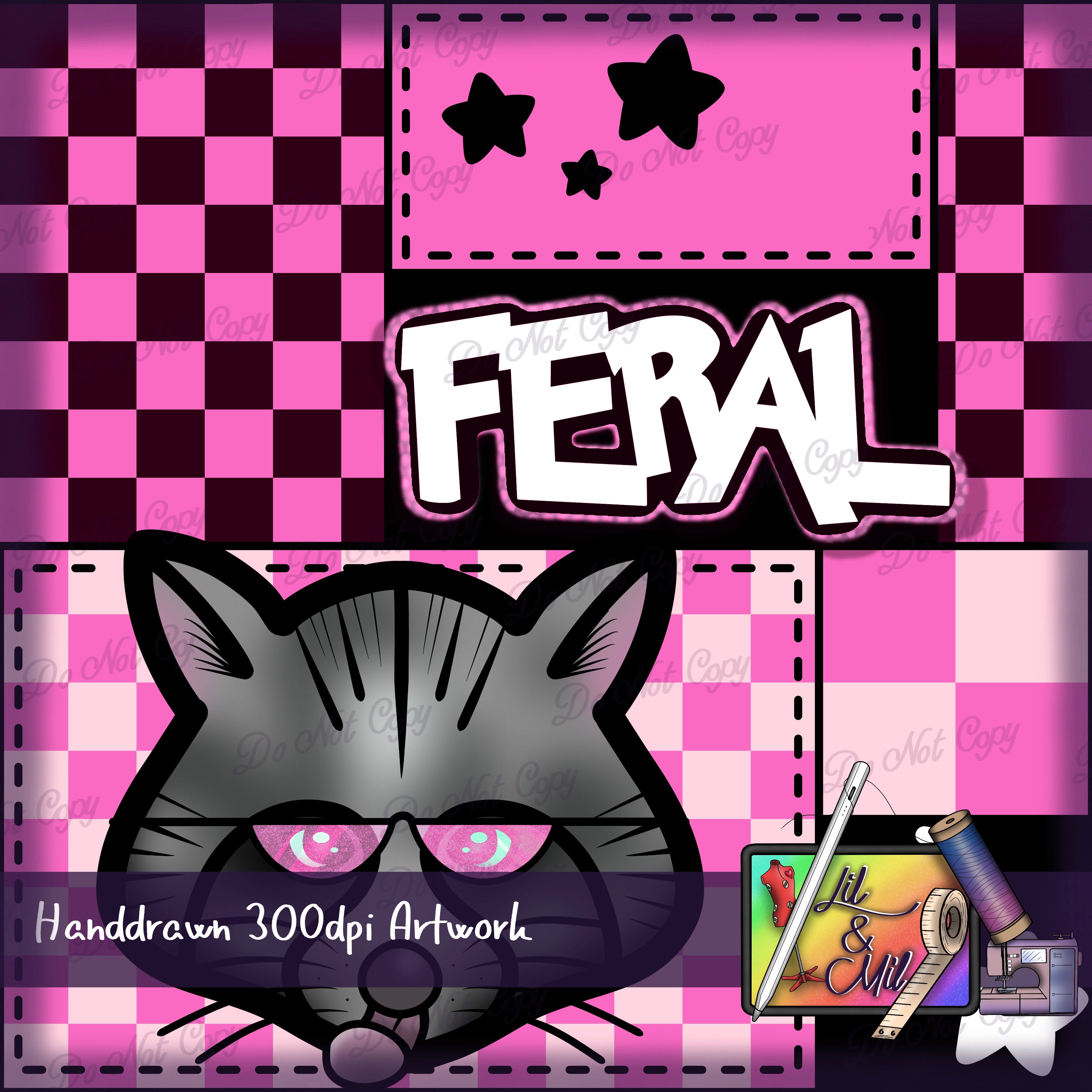 Feral