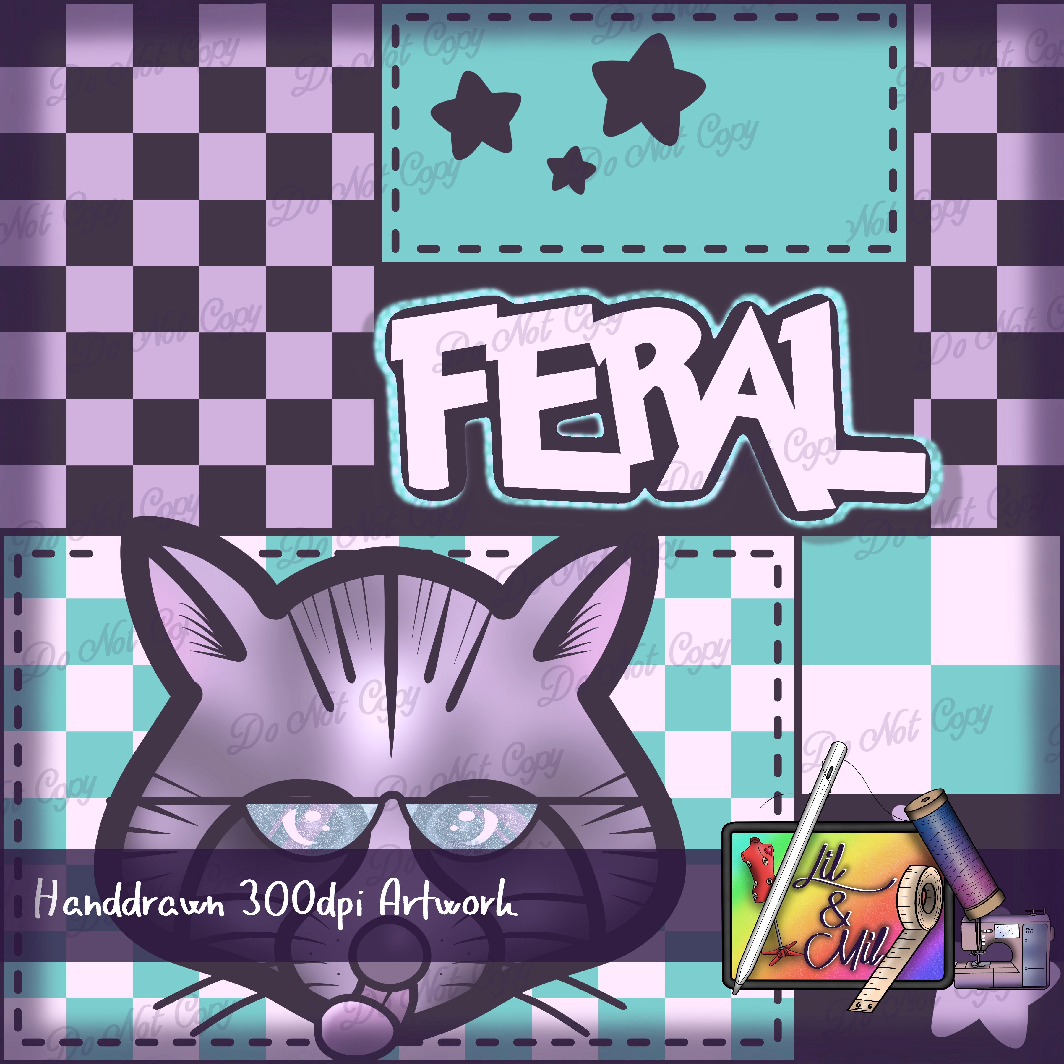 Feral