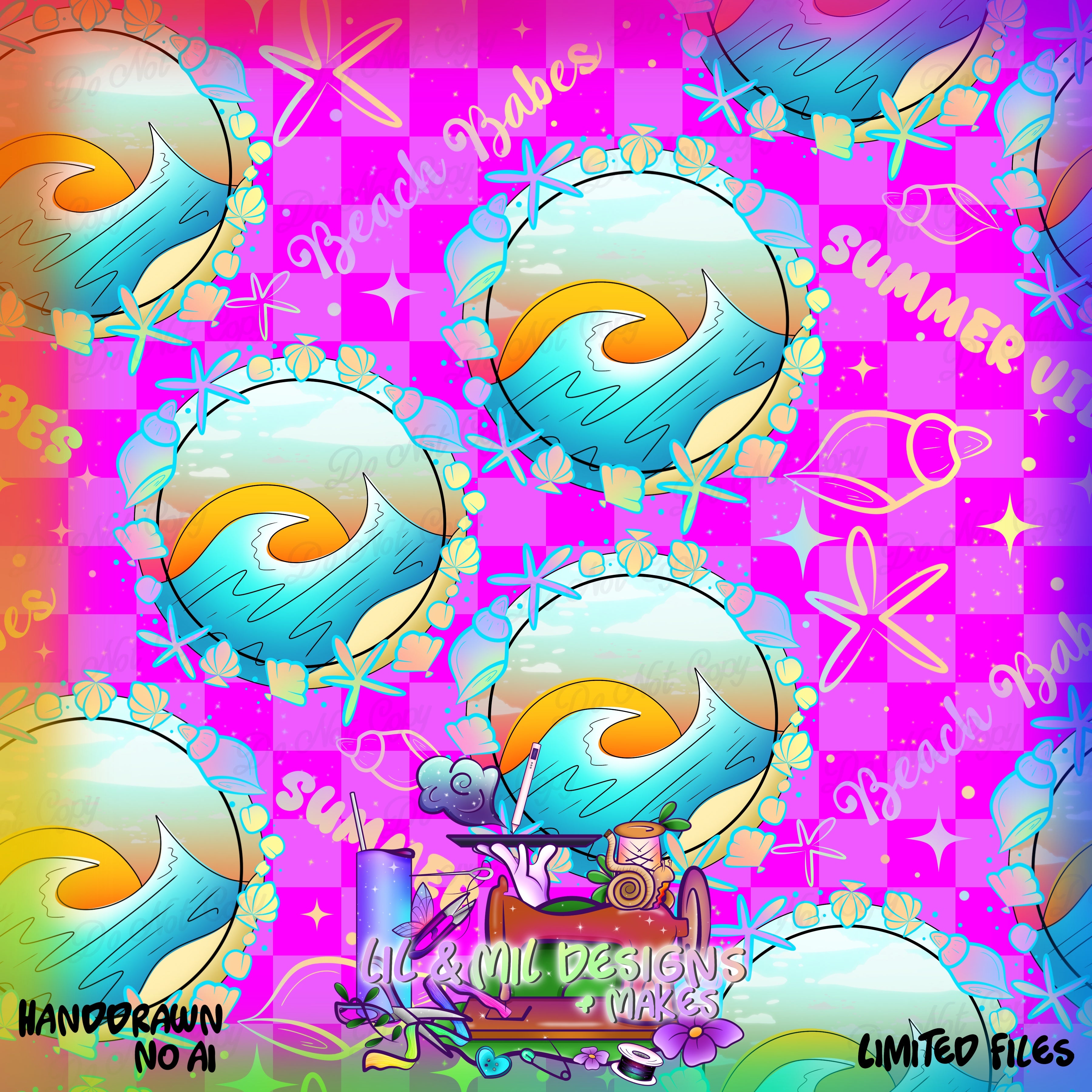 Summer Vibes (Limited)