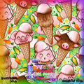 Farm Cones (Unlimited files)