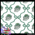 Coquette Bookish (Discount Files)