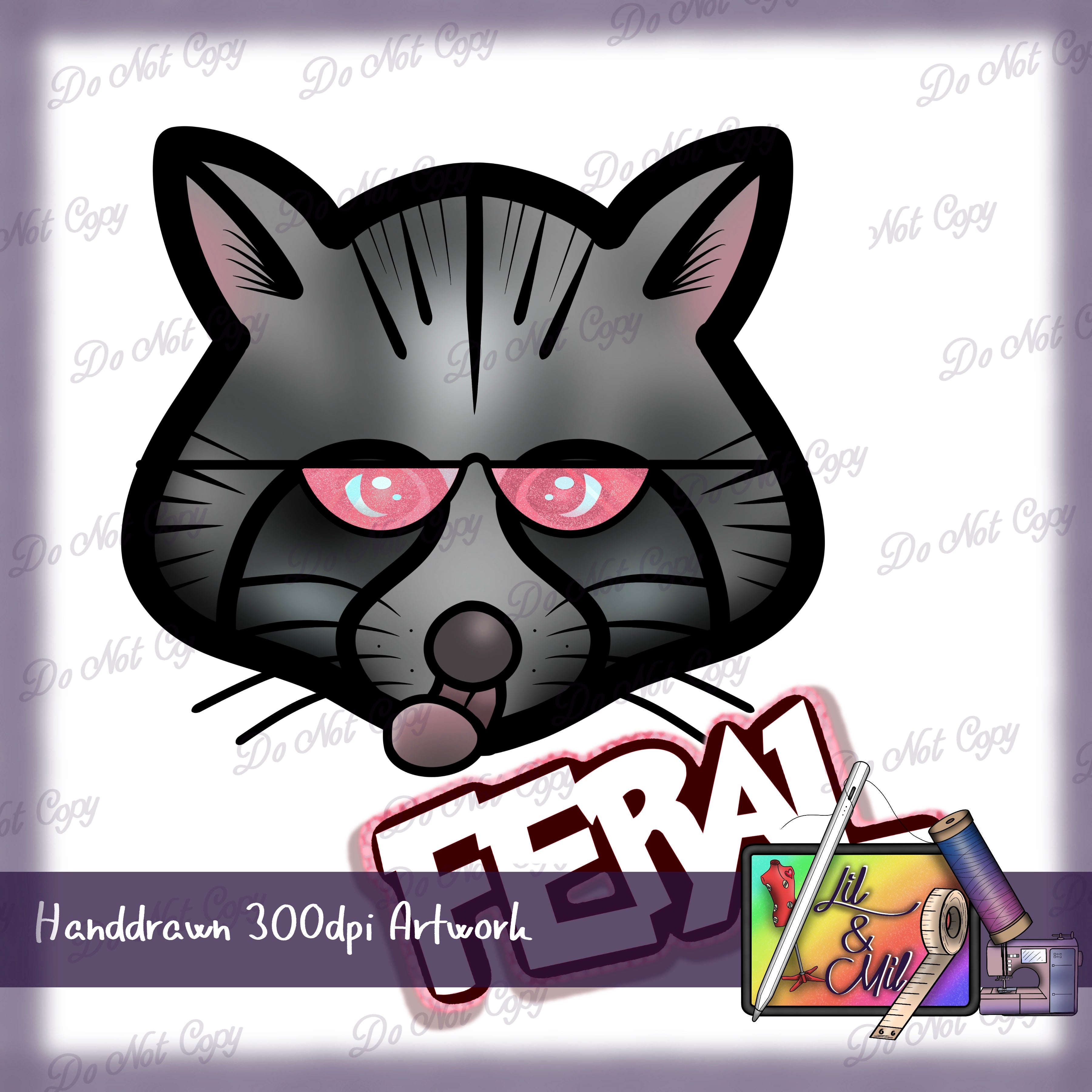 Feral