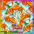 April Mystery (Summer) #1 Crab