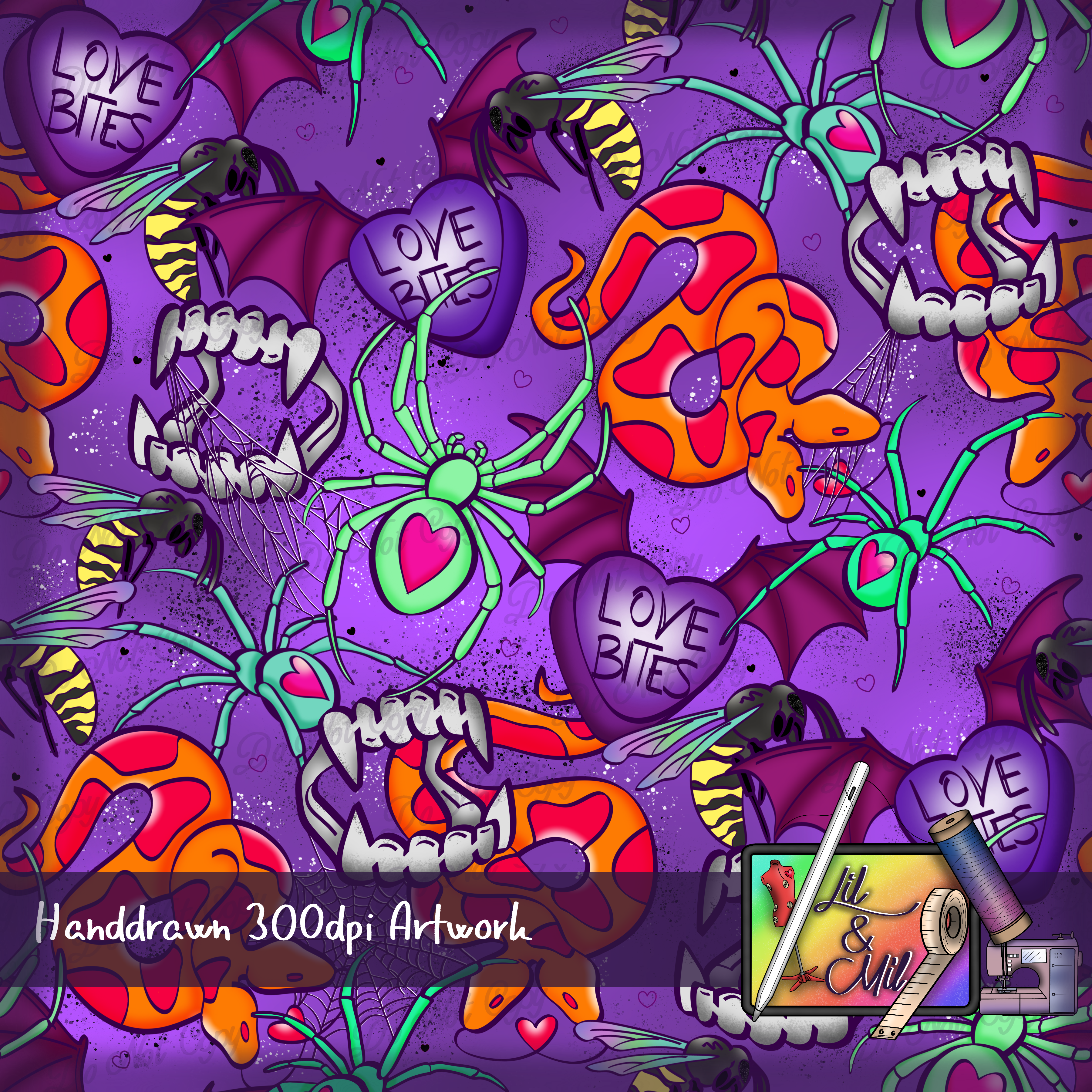 Anti Valentines