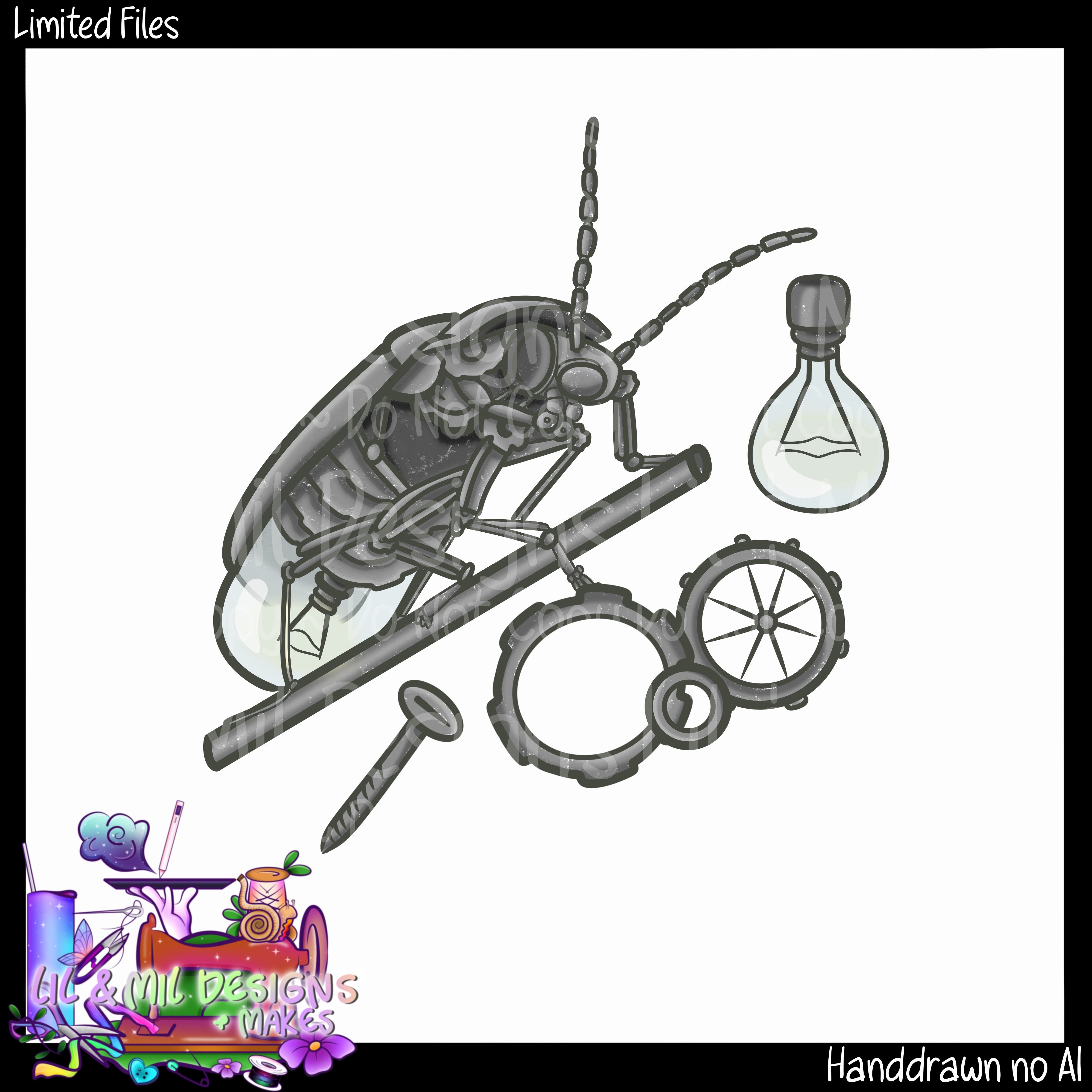Juicy Summer - Firefly