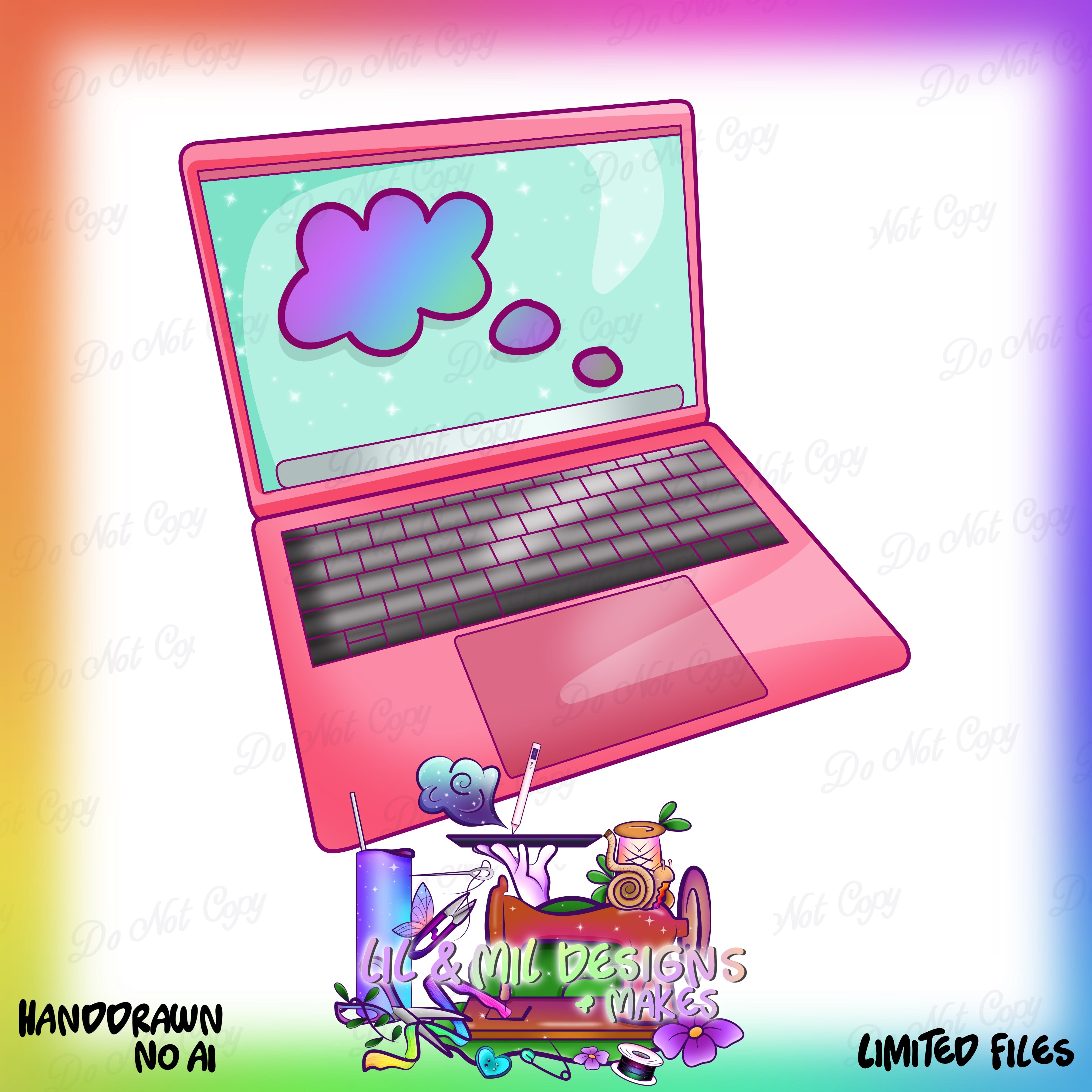 Enchanted Crafters (Limited)