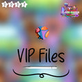 0007 (Unlimited files)
