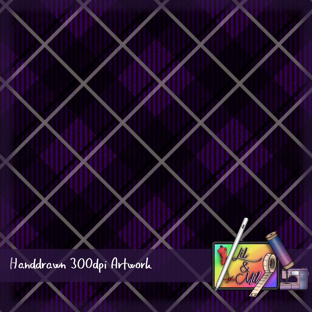 Unlimited Plaid Bundle 1