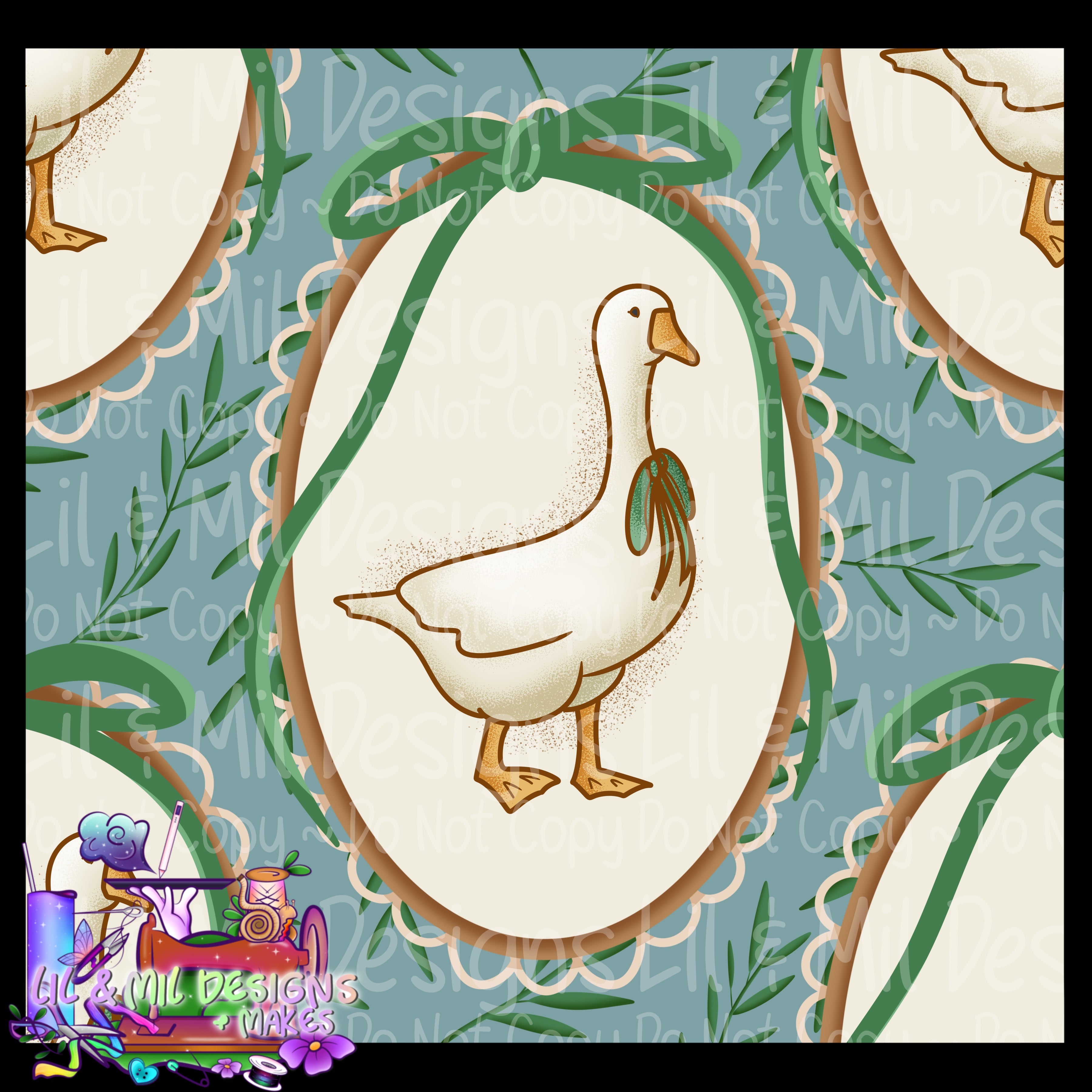 June Mysteries (Originals)