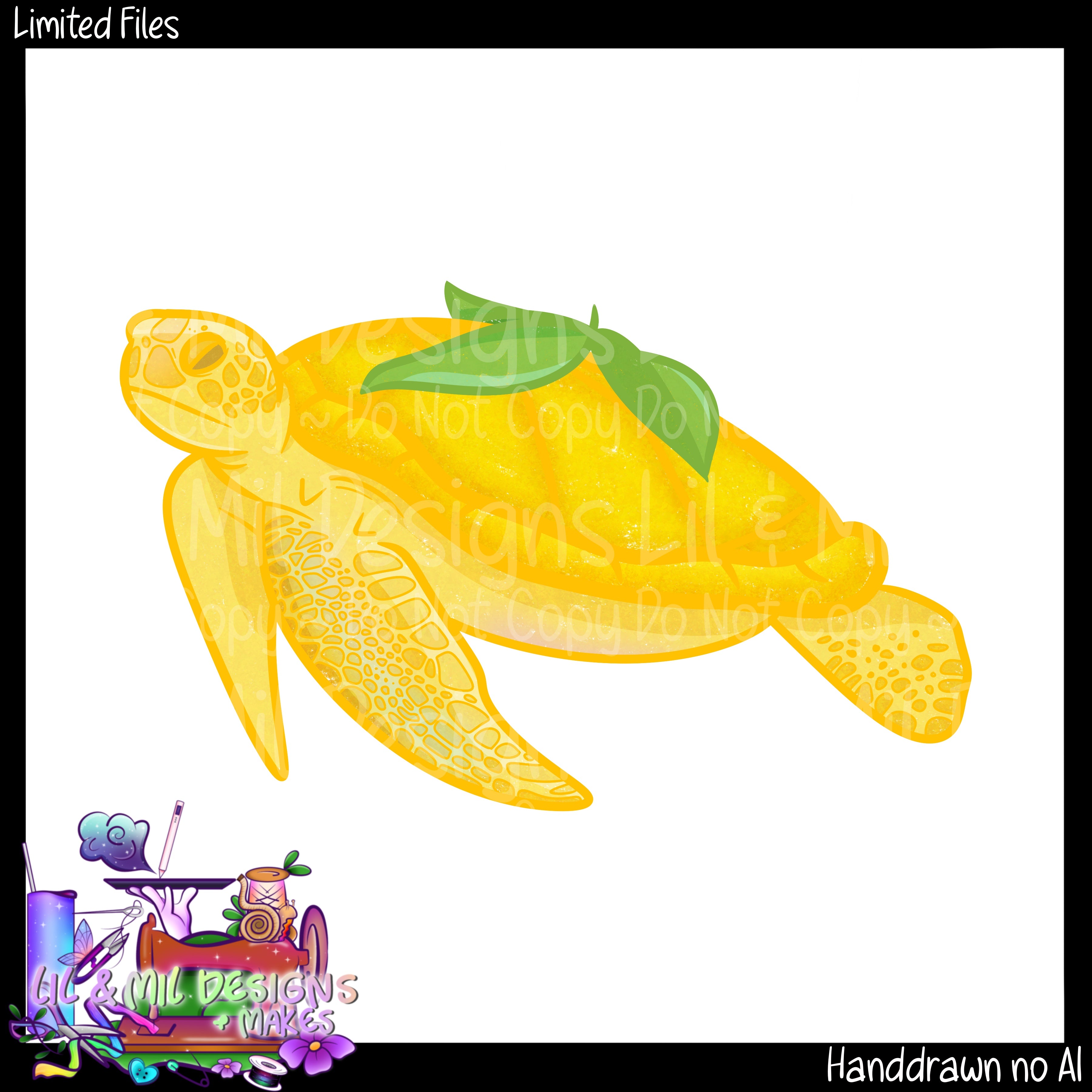 Juicy Summer - Lemonade