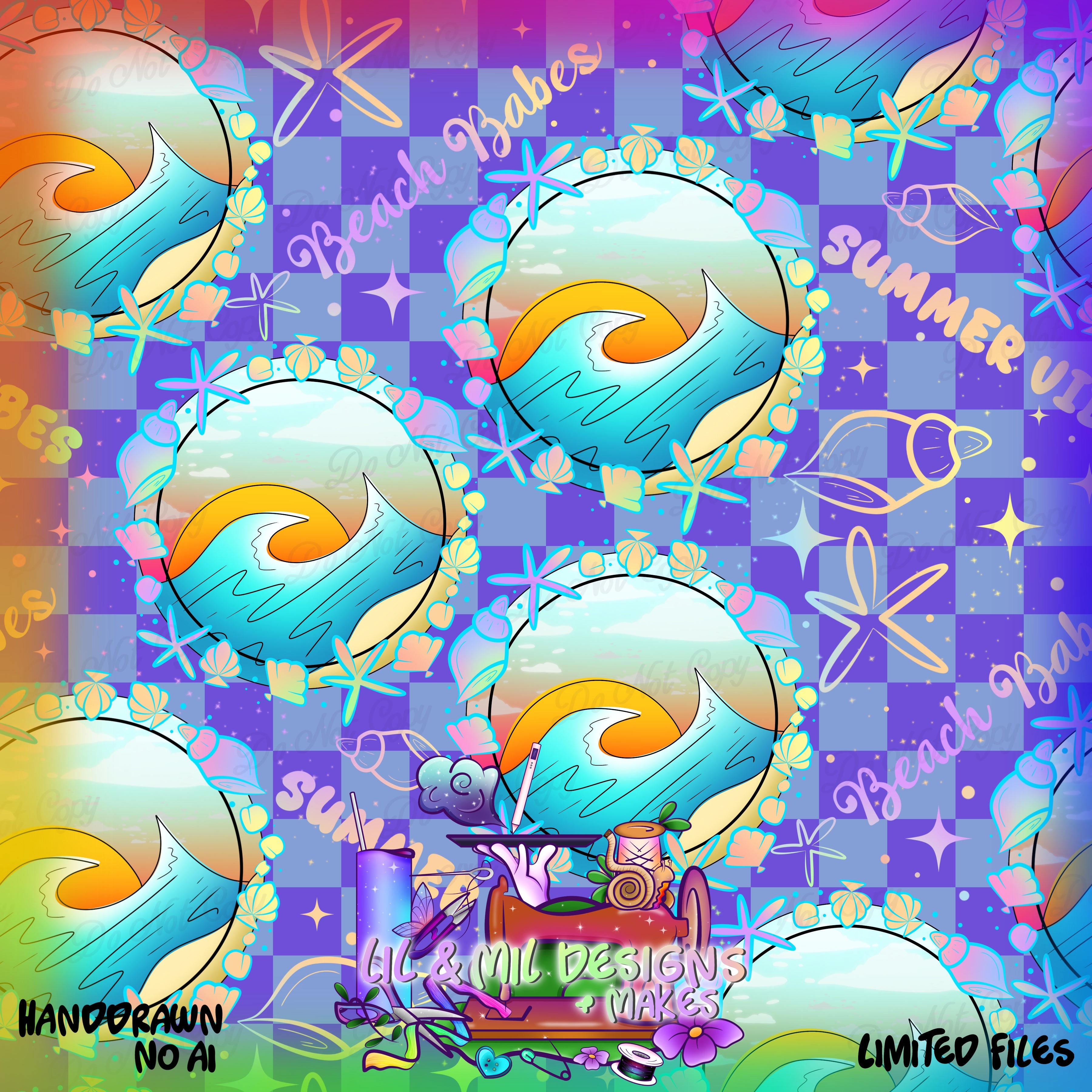 Summer Vibes (Limited)