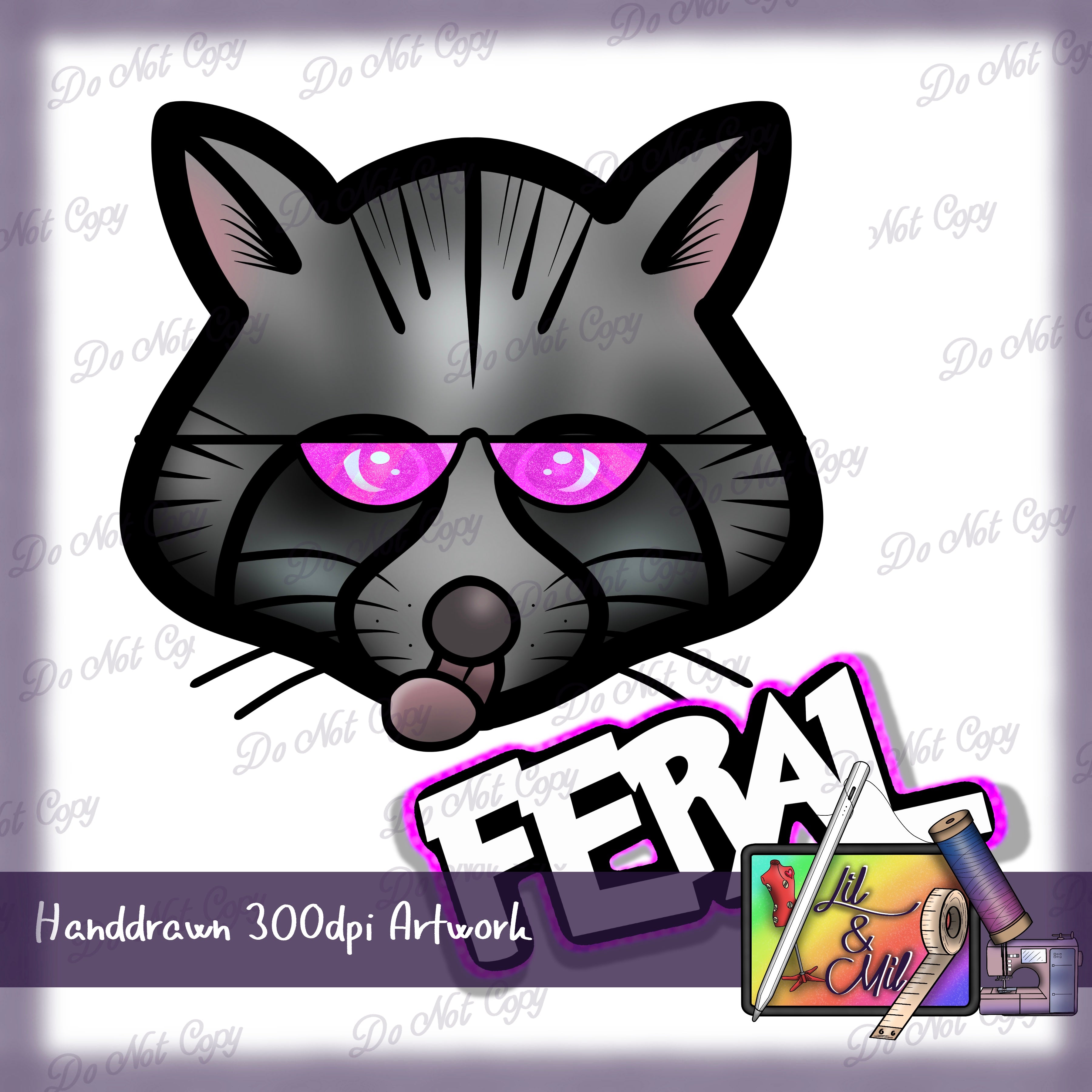 Feral