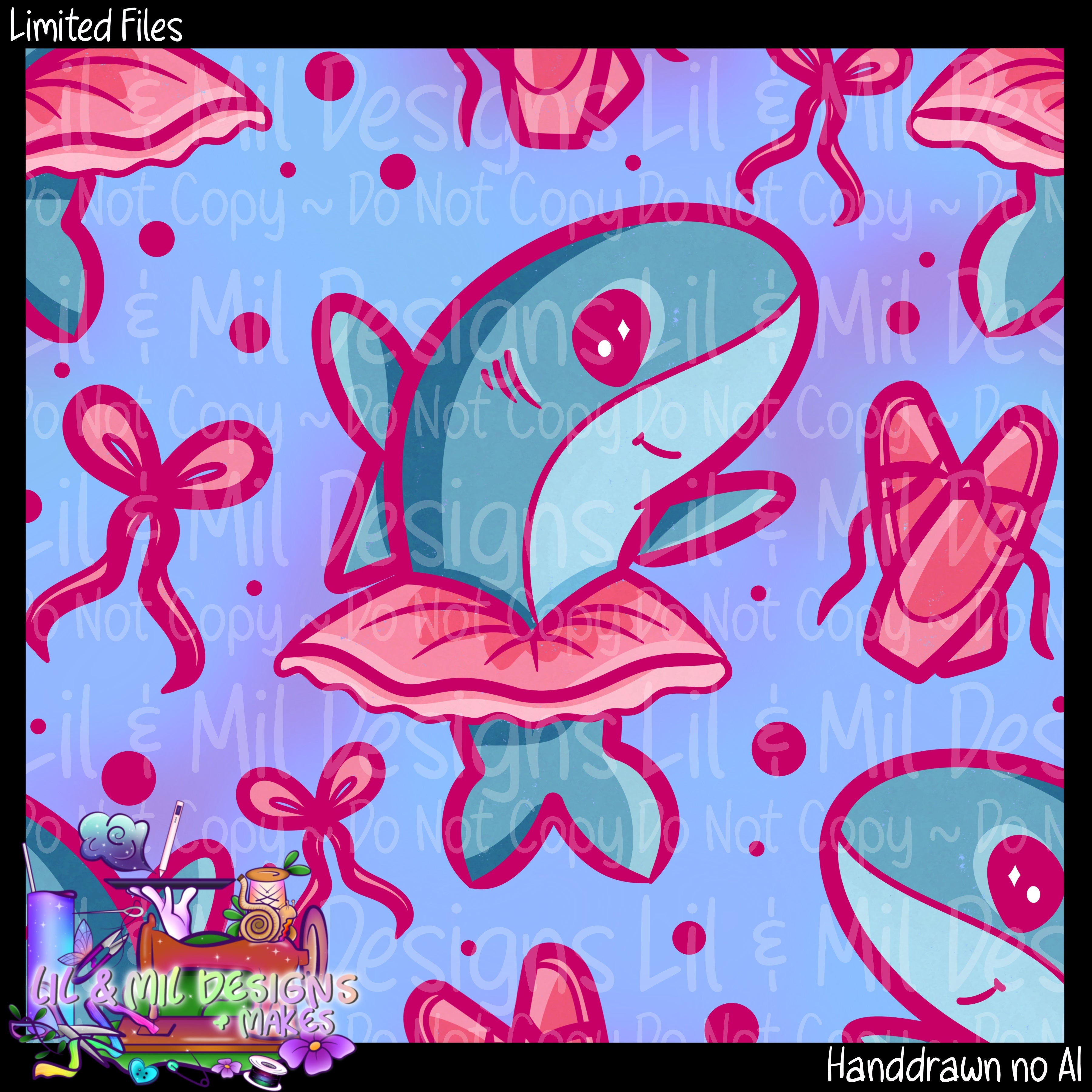 Juicy Summer - Jaws
