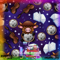 Nursery Rhyme Collab - Hey Diddle Diddle (Unlimited files) + FREEBIE