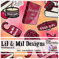 Bookish - Good Girls (Unlimited files)
