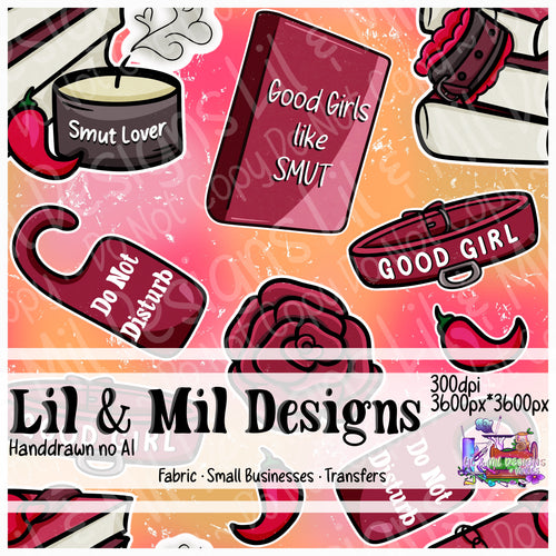 Bookish - Good Girls (Unlimited files)