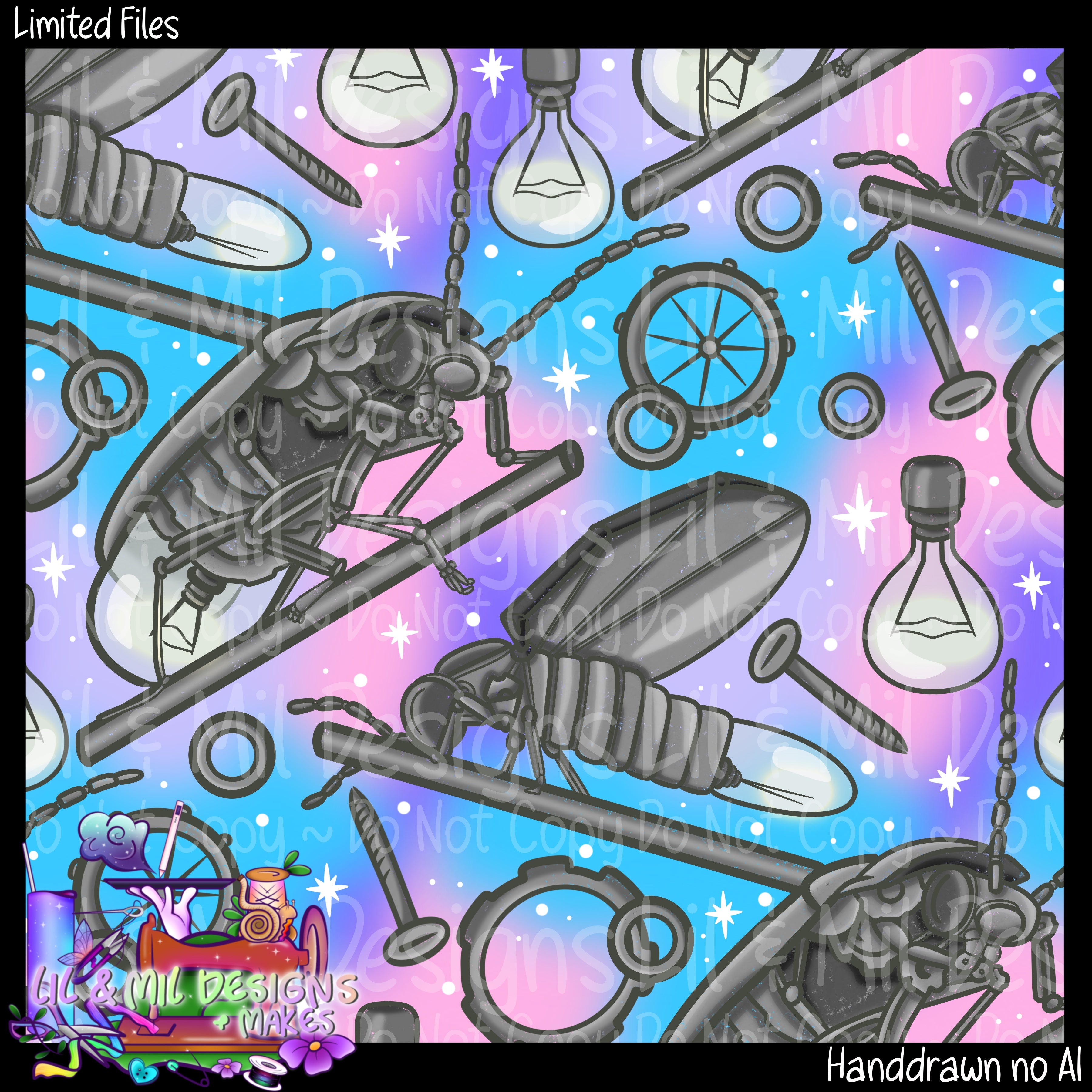 Juicy Summer - Firefly