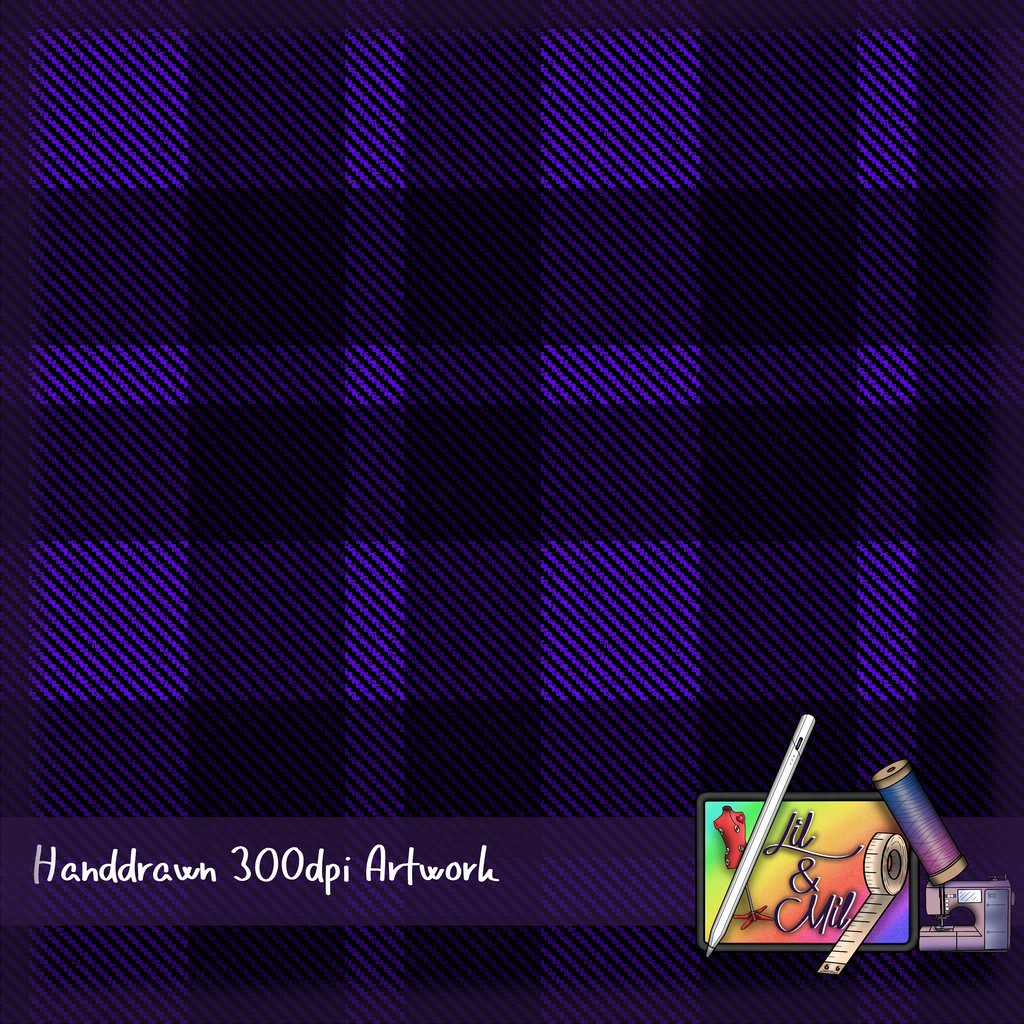 Unlimited Plaid Bundle 2