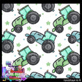 Tractors (Discount Files)