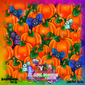 Moth Pumpkin Patch (Limited)