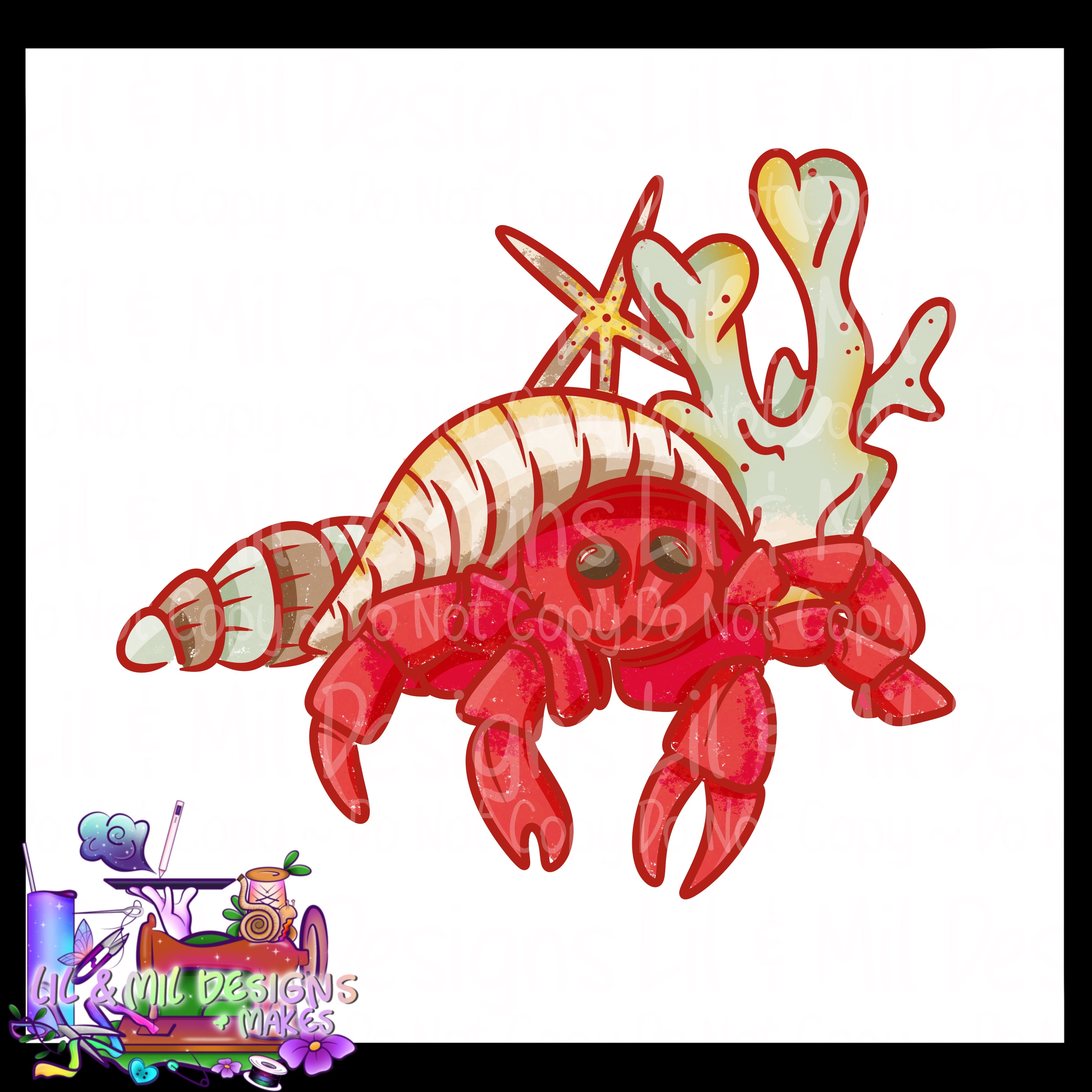 Hermit (Unlimited files)
