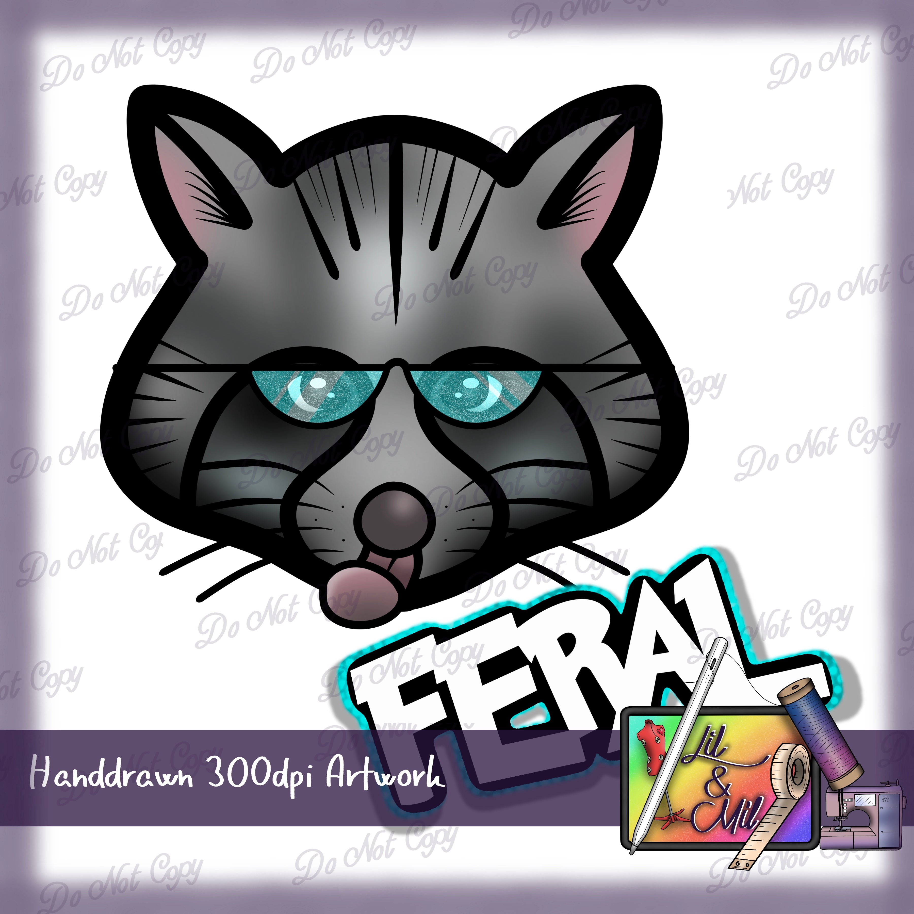 Feral