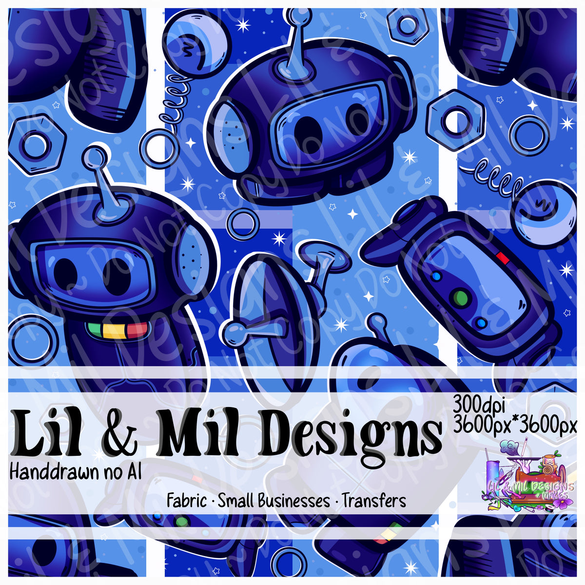 8. Digital (HEXTOBER Limited) Robots