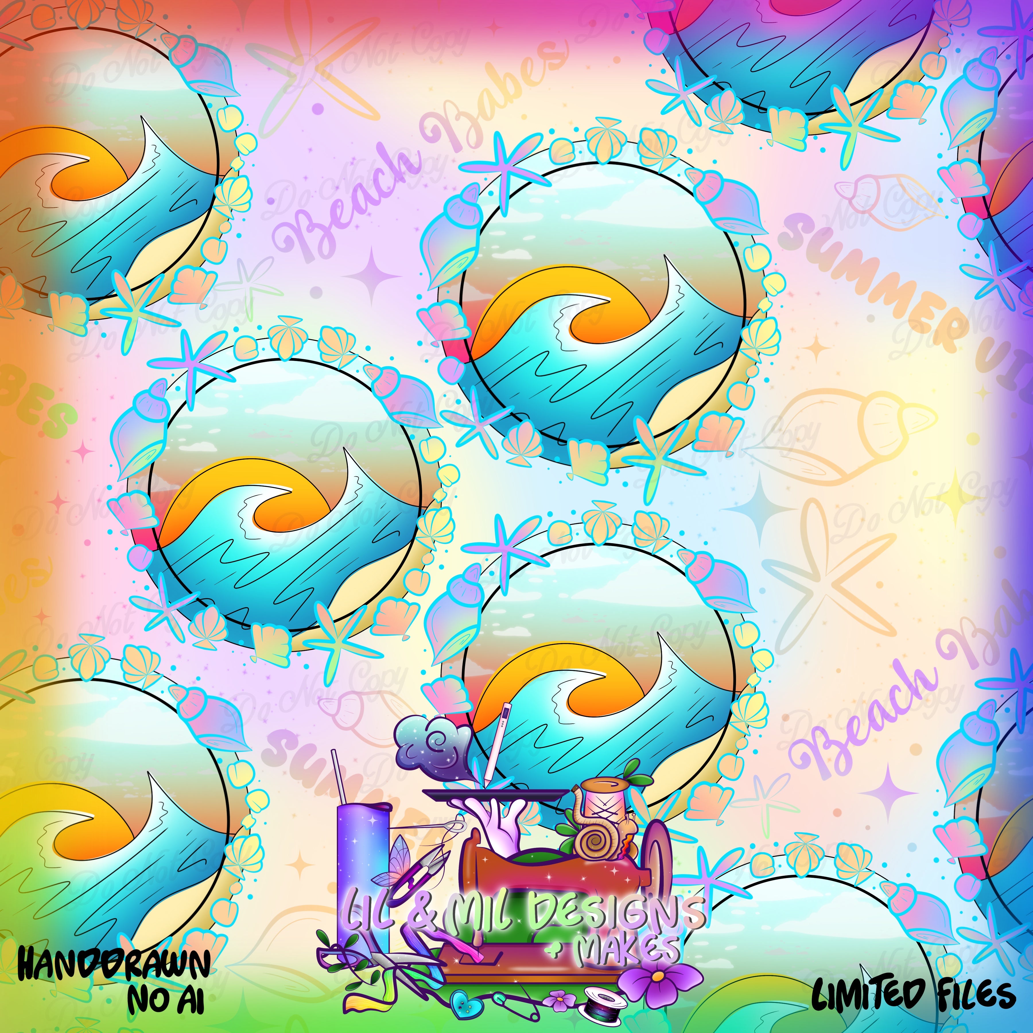 Summer Vibes (Limited)