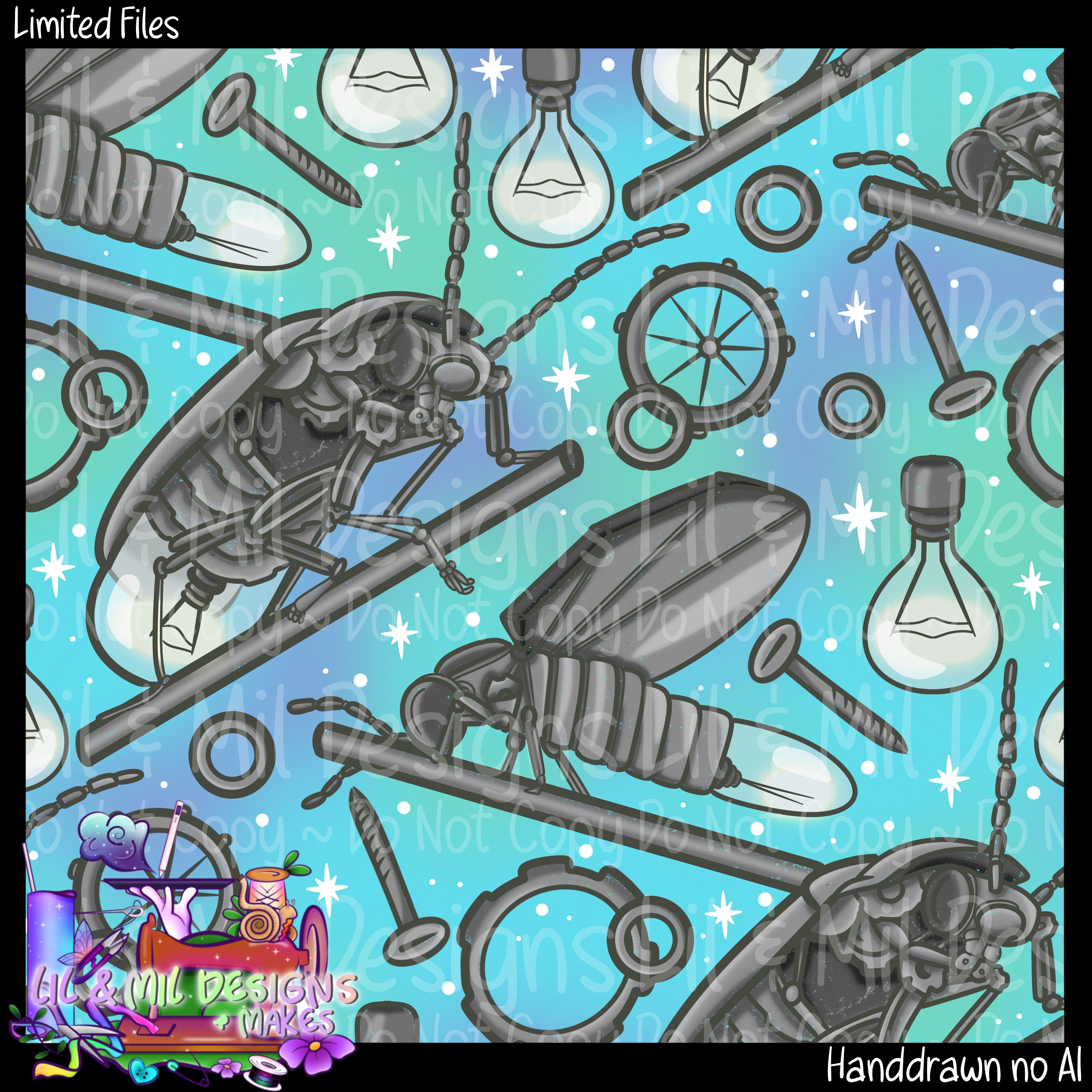 Juicy Summer - Firefly