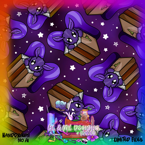 Moth Bookish (Limited)