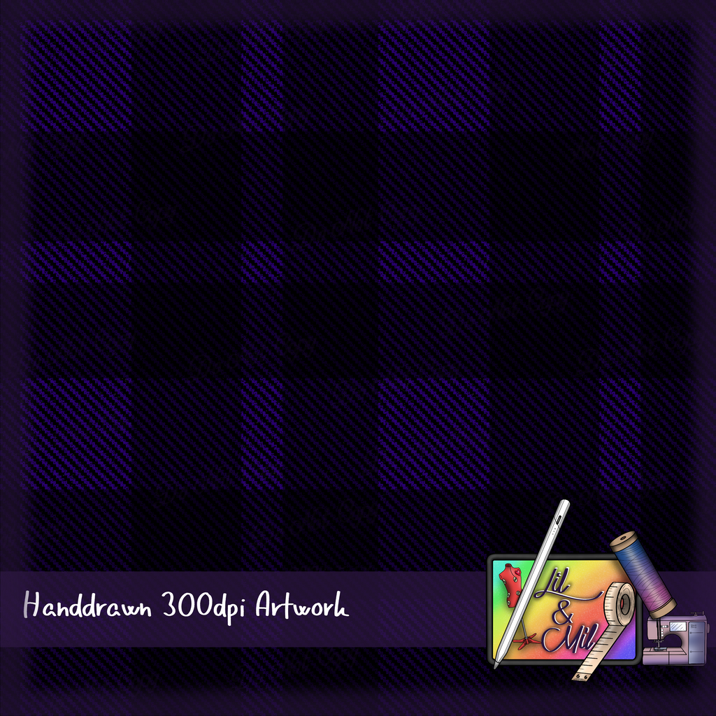 Unlimited Plaid Bundle 2