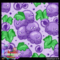 Purple Octo Jellies (Colour Splash Mystery Purple)