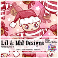 Santa Baby (Limited)
