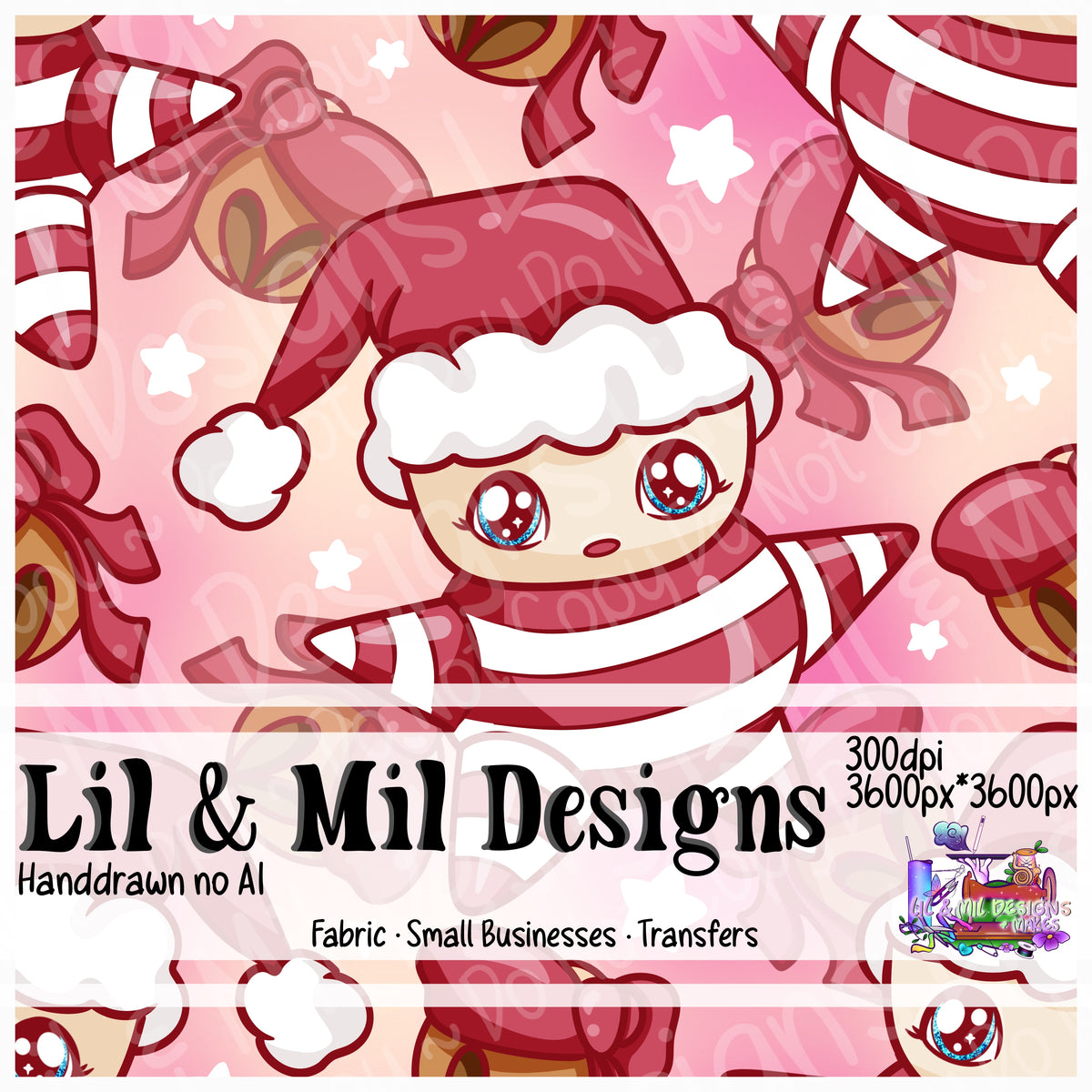 Santa Baby (Limited)