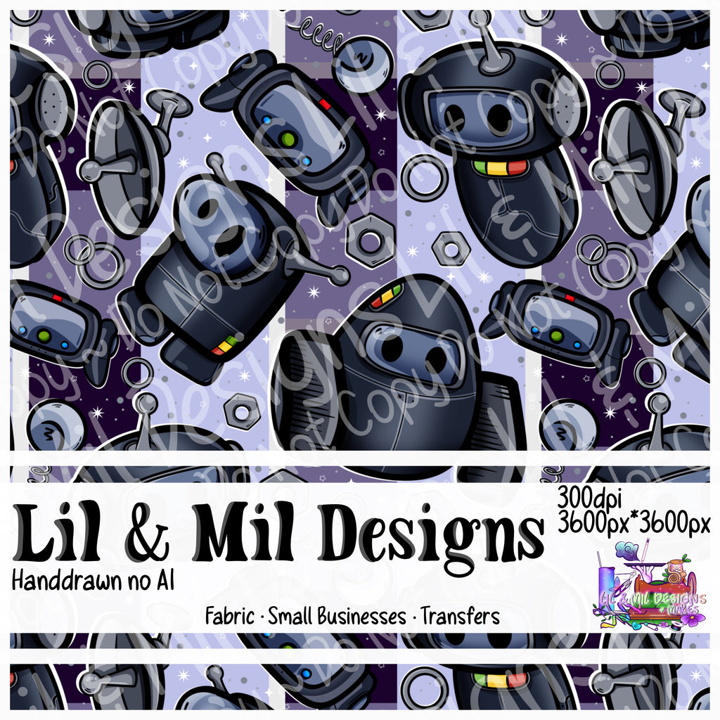 8. Digital (HEXTOBER Limited) Robots