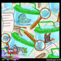 Cryptid Bug Hunting (Market File)