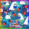 Spooky FOJ (Limited)