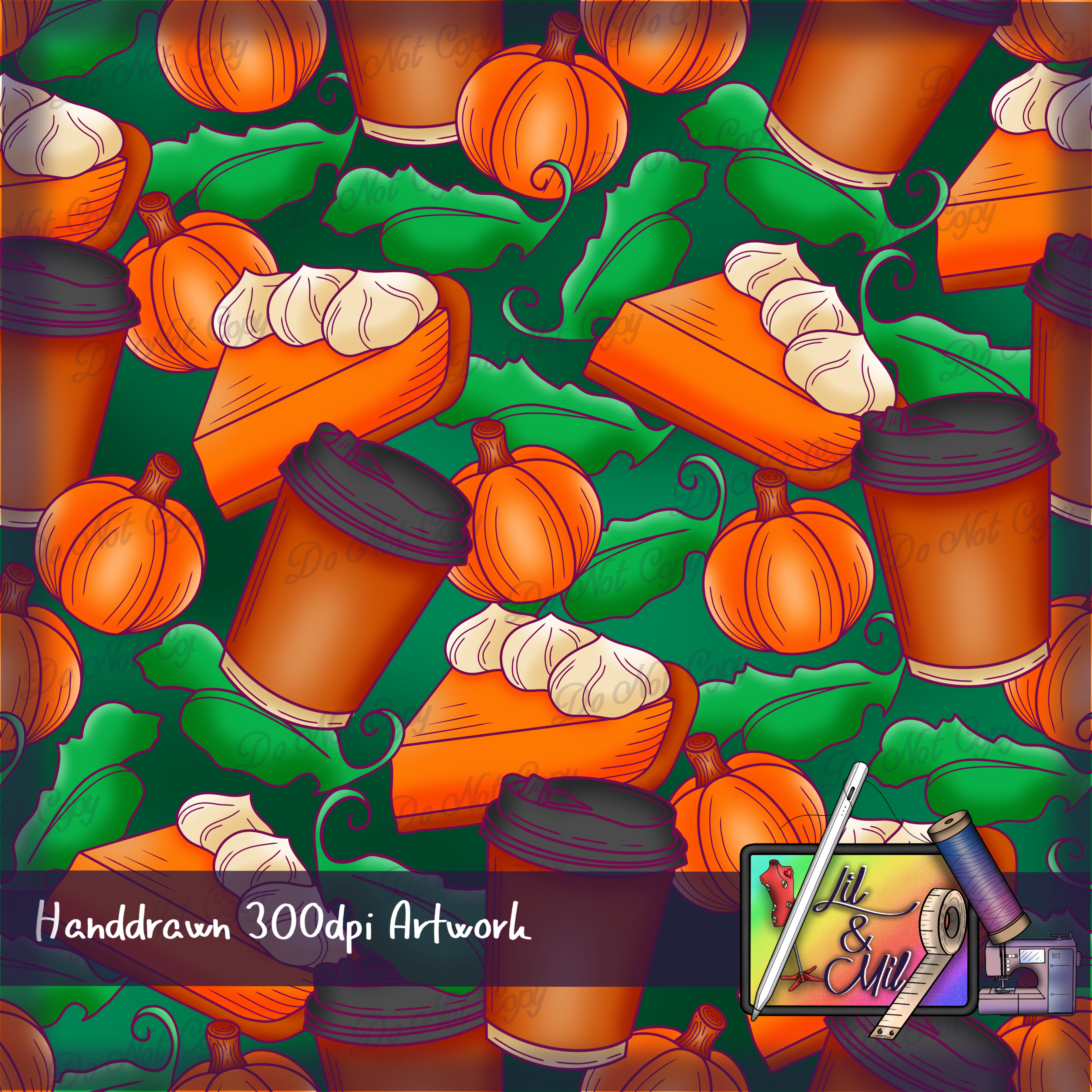 Pumpkin Fall