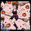 Vintage Halloween (Limited)