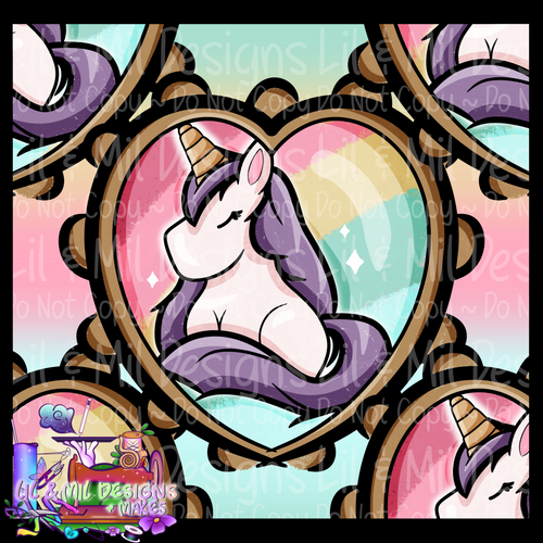 Unicorn (Limited)