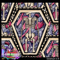 Skeleton Coffin (Limited)