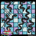 Snake Ladders (Limited)
