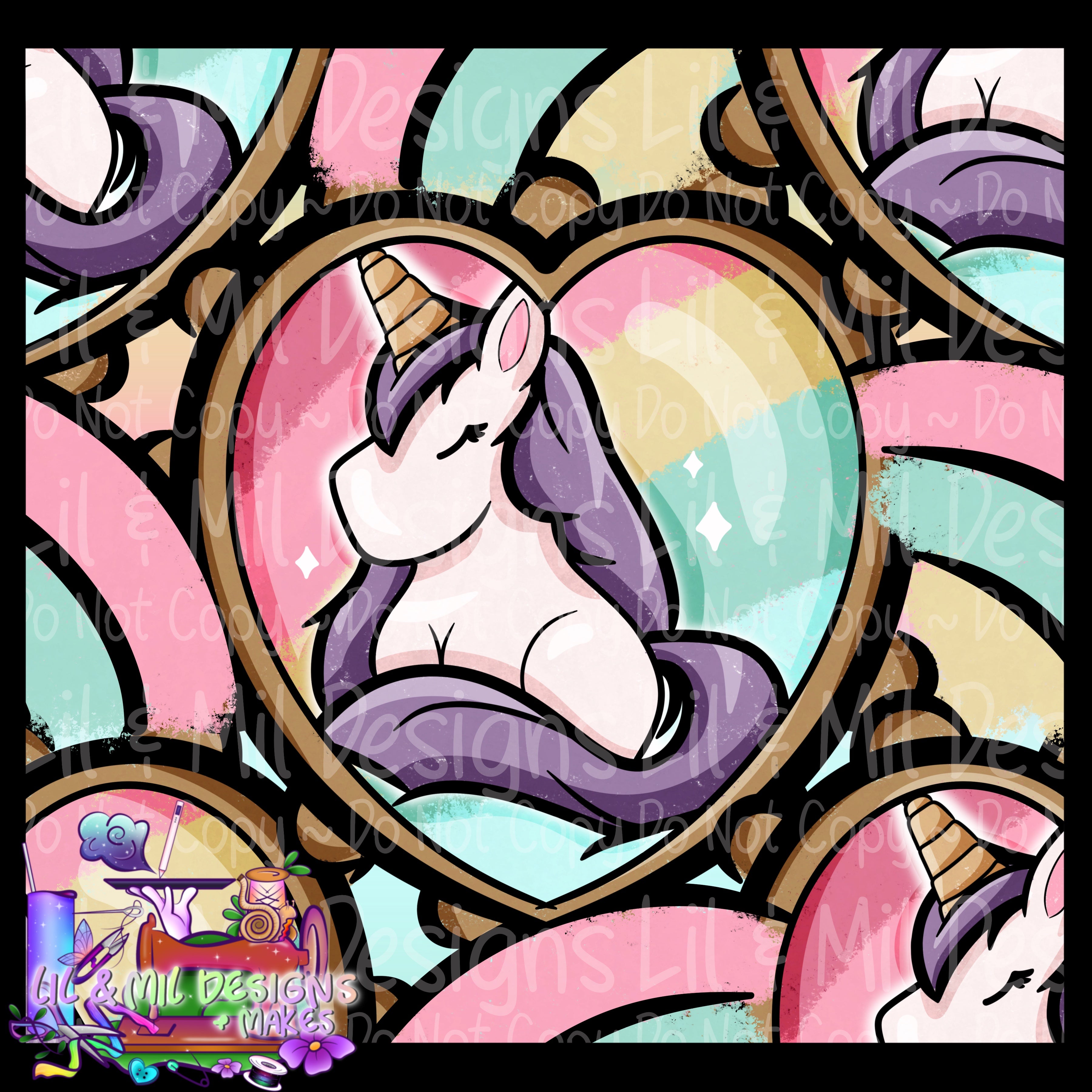 Unicorn (Limited)