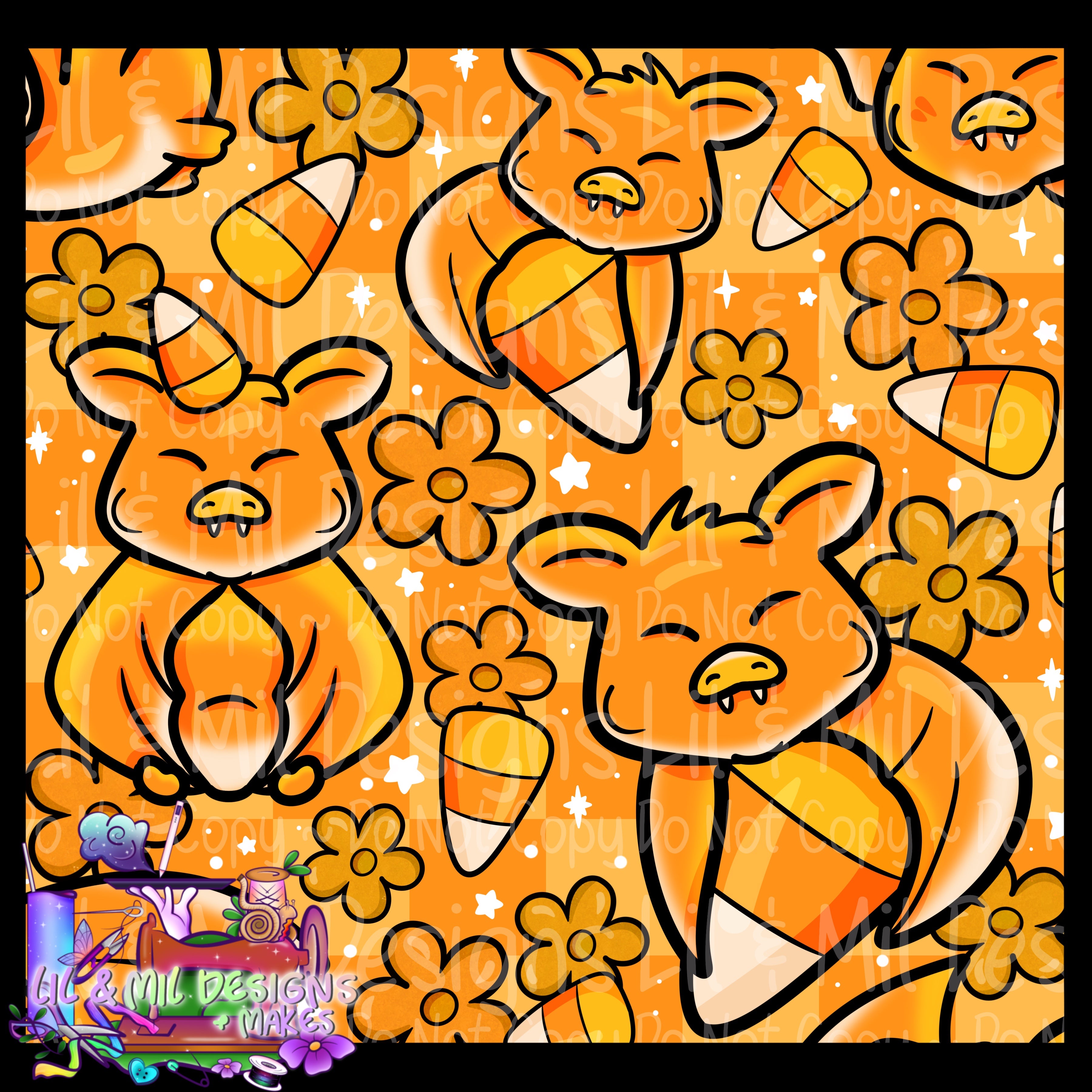 Candy Bats (Limited)