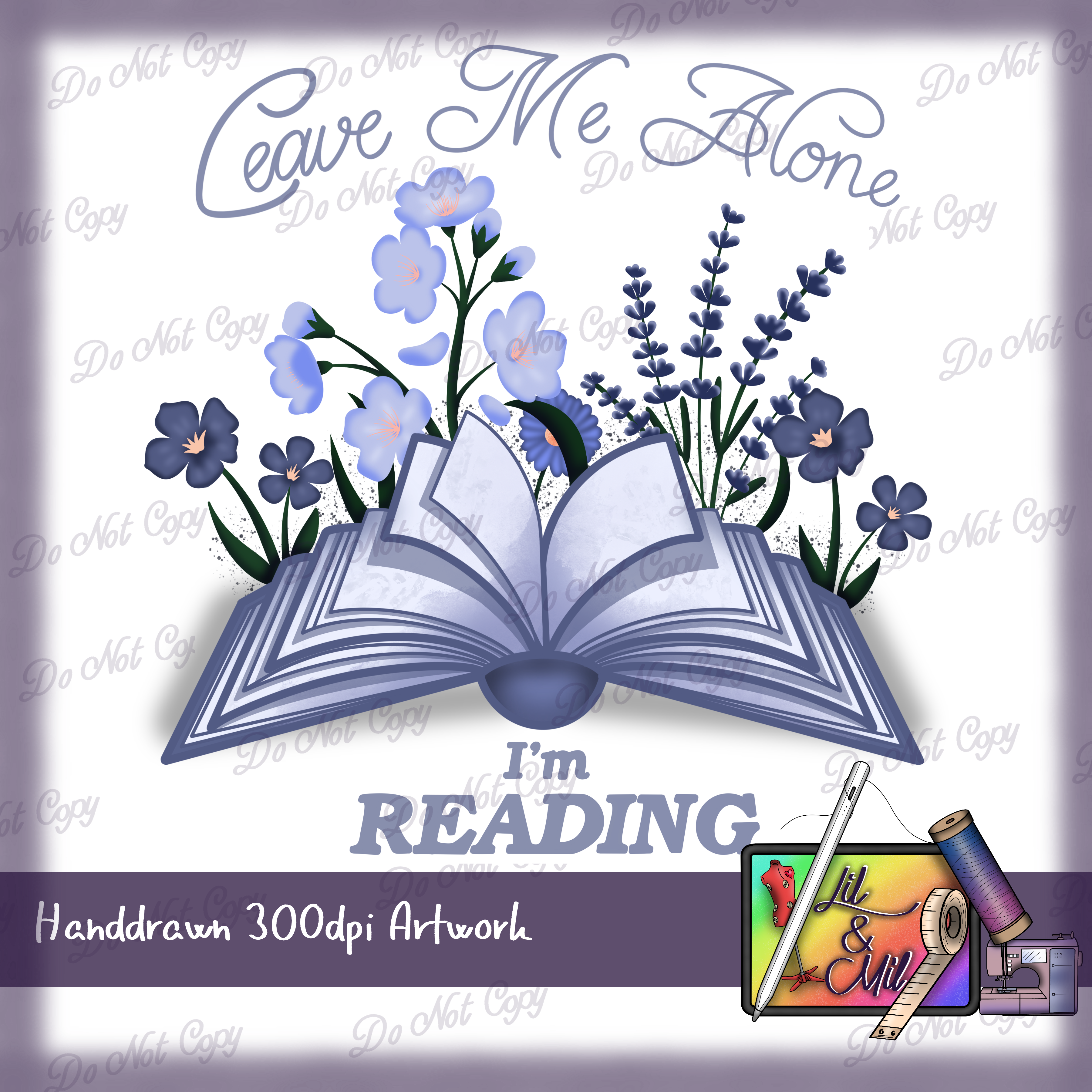 14 Days WHIMSICAL Bookish