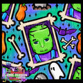 Lil Monsters (Limited)