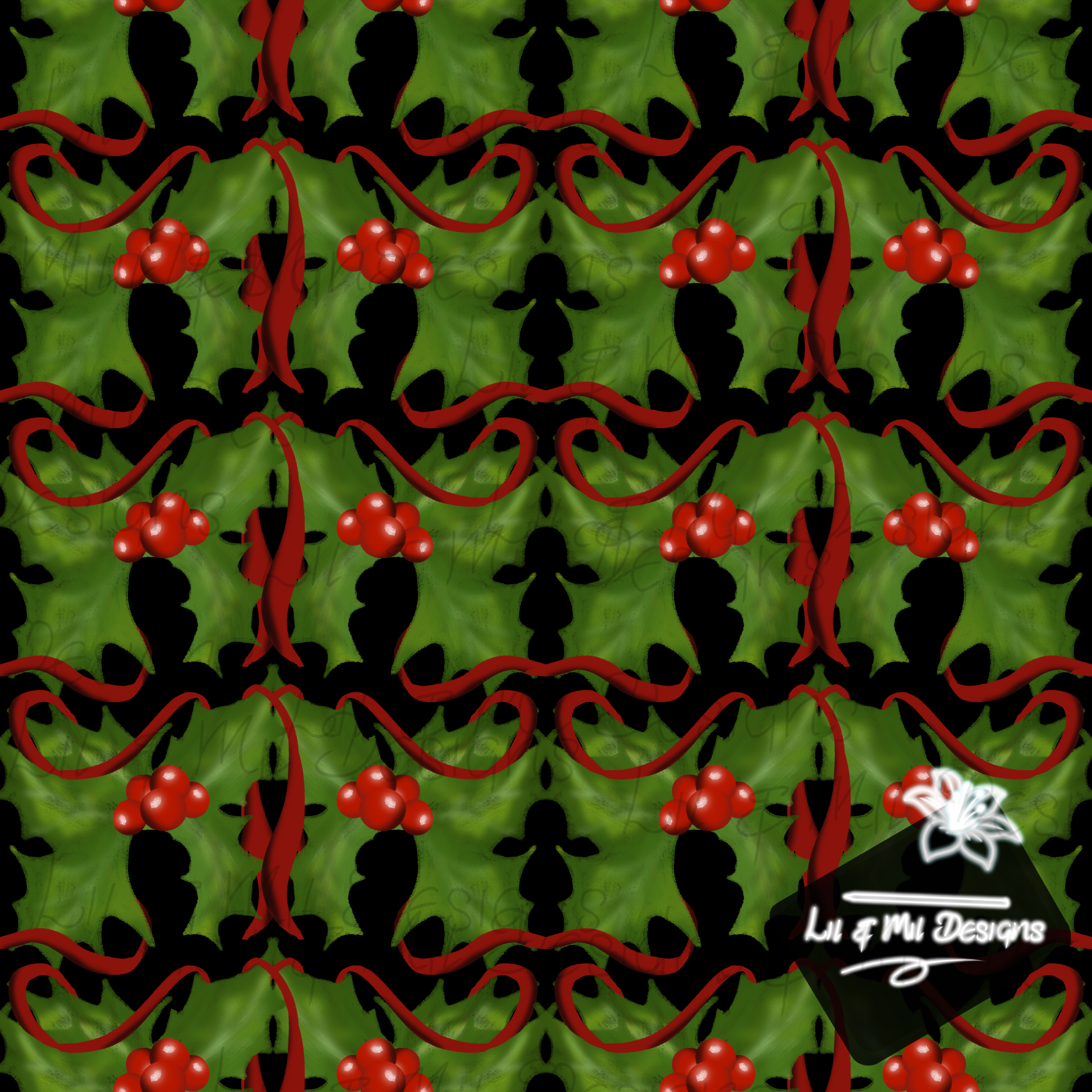 Holly