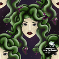 Hextober Affirmations (Medusa)