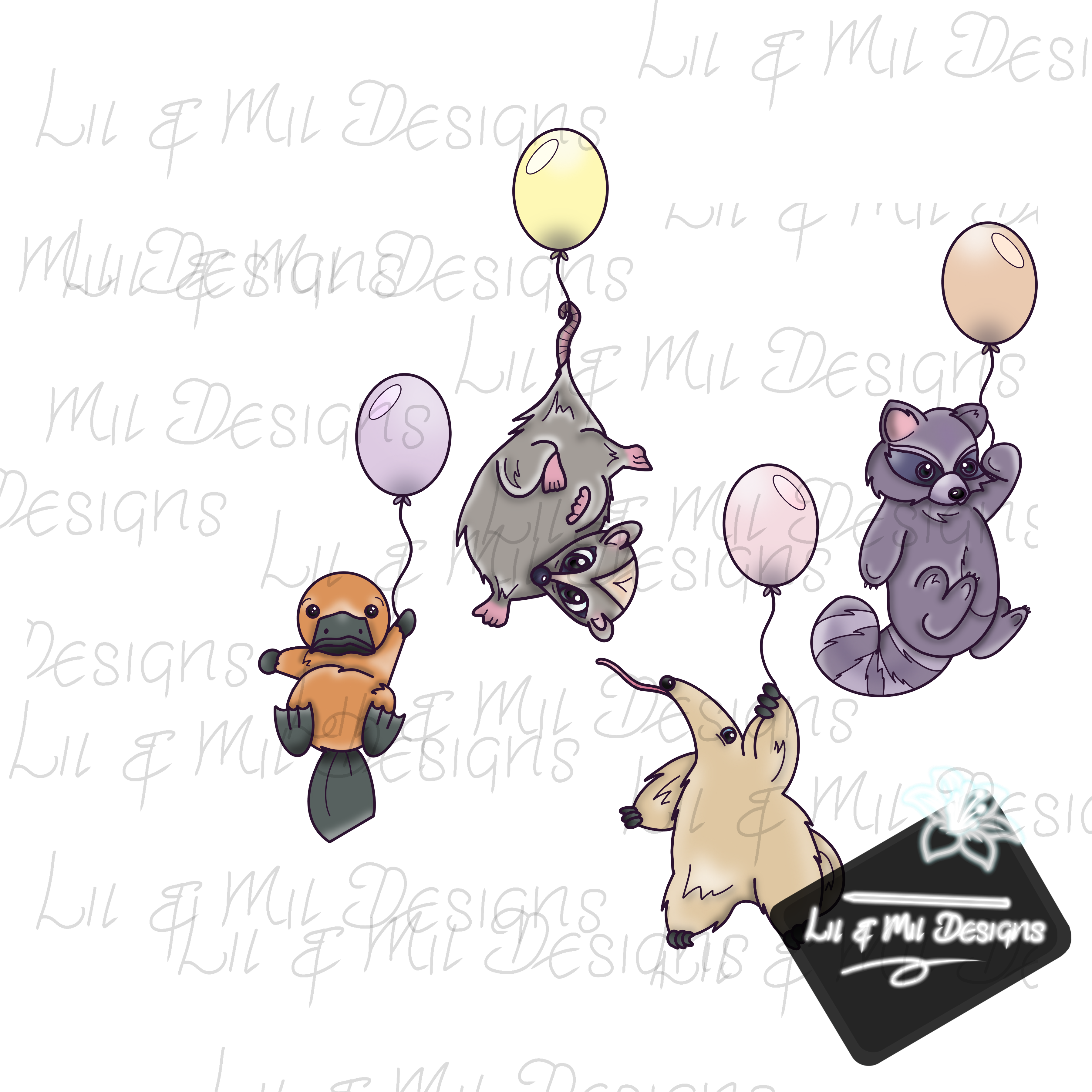 Hextober 19. Oddities